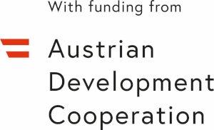 Austrian Development Agency Logo